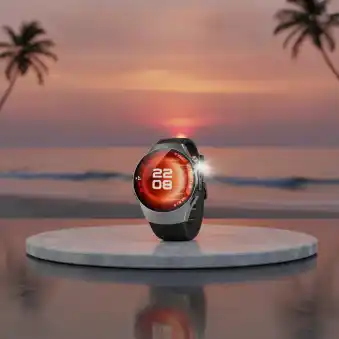 KARDIOWATCH SAYBERG TKY95